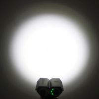 Лот: 6965486. Фото: 15. Мощная велосипедная фара (велофара...