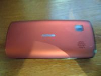 Лот: 3258176. Фото: 2. Nokia 500(читаем описание). Смартфоны, связь, навигация