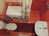 Лот: 14846555. Фото: 5. 1к квартира Вильского 34