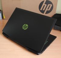 Лот: 14502807. Фото: 12. HP Pavilion Gaming 17 ( Intel...