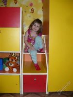 Лот: 759872. Фото: 2. 16.000 - дешевле уже не будет... Детская мебель