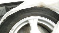 Лот: 10511007. Фото: 2. Bridgestone 215/60 R16 Зимние... Шины, Диски
