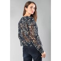 Лот: 24208921. Фото: 2. Блузка LaRedoute. Женская одежда