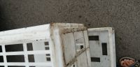 Лот: 14288013. Фото: 3. Ящик пластиковый (пластмассовый... Красноярск