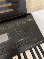 Лот: 21169608. Фото: 4. Синтезатор Casio WK-220. Красноярск