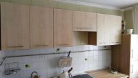 Лот: 6882706. Фото: 2. продам кухонный гарнитур состояние... Кухонная мебель