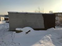 Лот: 10725535. Фото: 5. Гараж металлический