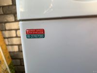 Лот: 13553824. Фото: 3. Стиральная машина BOSCH. Бытовая техника