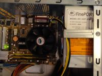 Лот: 15916196. Фото: 4. Компютер в сборе 2 ядра 2 гига. Красноярск