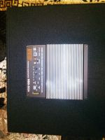 Лот: 4746816. Фото: 4. Активный сабвуфер Mystery MBB-302A. Красноярск