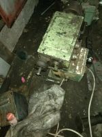 Лот: 10911384. Фото: 2. Токарный станок тв-6 по запчастям. Оборудование