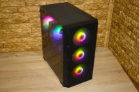 Лот: 24776121. Фото: 6. Мощный игровой ПК [Ryzen 5-5500...