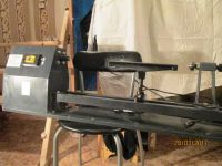 Лот: 9769581. Фото: 4. Эл. оборудование для столярки. Красноярск