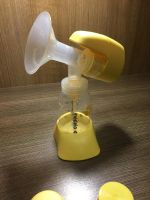 Лот: 10358834. Фото: 3. Молокоотсос электрический Medela... Дети растут