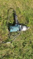 Лот: 18050033. Фото: 2. Гайковёрт Makita TW-1000. Инструмент и расходные
