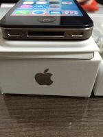 Лот: 6152522. Фото: 4. iPhone 4s 8gb rst