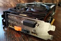 Лот: 17996283. Фото: 7. Gigabyte Geforce GTX 1080 Xtreme...