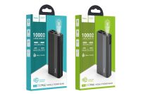 Лот: 19893362. Фото: 2. Power Bank (10000 mAh) Hoco J52... Аксессуары