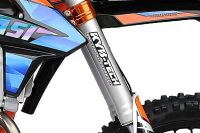 Лот: 25636051. Фото: 5. Мотоцикл кроссовый эндуро ПРОГАСИ...