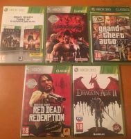 Лот: 10784357. Фото: 2. Xbox 360 Slim 250 Гб + 5 дисков... Игровые приставки, консоли, видеоигры