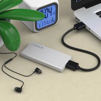 Лот: 24770707. Фото: 7. Внешний корпус для SSD Orico MSA-UC3...