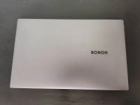 Лот: 20503918. Фото: 3. Ноутбук Honor MagicBook Pro. Компьютеры, оргтехника, канцтовары