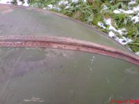 Лот: 10257725. Фото: 5. Охотничью лодку