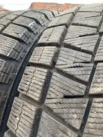 Лот: 15399249. Фото: 7. Bridgestone Blizzak Revo GZ, 215...
