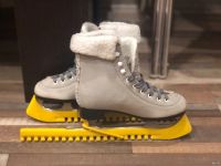Лот: 18357106. Фото: 2. Коньки Nordway Lily Grey (35). Спортивные товары