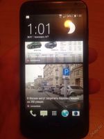 Лот: 5880217. Фото: 5. HTC Desire 601 lte / 4g ( обмен...
