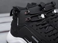 Лот: 17237297. Фото: 6. Кроссовки ACRONYM x Nike Air Huarache...