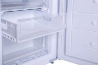 Лот: 15943324. Фото: 7. Встраиваемый холодильник Weissgauff...