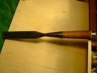 Лот: 15262703. Фото: 7. Стамеска