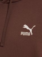 Лот: 23995756. Фото: 8. Худи мужская PUMA, Коричневый