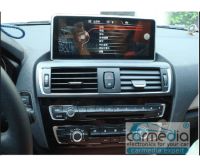 Лот: 16732426. Фото: 4. Штатная магнитола для BMW 1 серия... Красноярск