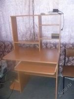Лот: 2577420. Фото: 2. комп.стол новый. Мебель для гостиной