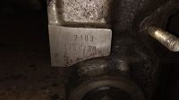 Лот: 12675365. Фото: 4. блок цилиндров двигателя ваз 2103... Красноярск