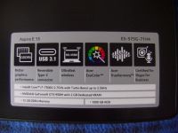 Лот: 9448733. Фото: 3. Новый Игровой Ноутбук Acer Aspire... Компьютеры, оргтехника, канцтовары