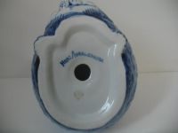 Лот: 24922005. Фото: 5. Еж Ёжик Яблоко Грибы Гжель Фарфор