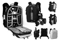 Лот: 10703955. Фото: 7. Фоторюкзак Lowepro Vertex 200...