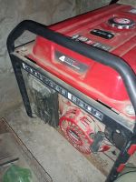 Лот: 25896576. Фото: 5. Бензогенератор ЗУБР СБ5500