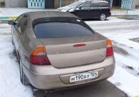 Лот: 10346235. Фото: 4. Chrysler 300M