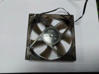 Лот: 16366818. Фото: 2. Кулер 120мм 12x12 4pin PWM 12v... Комплектующие