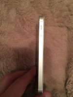 Лот: 4836257. Фото: 6. Срочно ! Продам iPhone 5S gold...