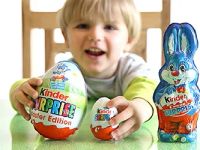 Лот: 4923589. Фото: 2. ЯЙЦО Киндер сюрприз МАКСи Kinder... Коллекционирование, моделизм