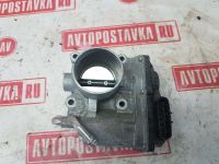 Лот: 20898347. Фото: 5. Заслонка дроссельная Toyota Allion...
