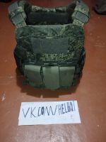 Лот: 25737975. Фото: 4. Плитник полукорсетный от ССО. Красноярск