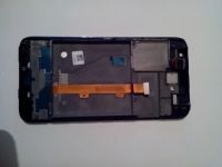 Лот: 6861939. Фото: 2. Модуль дисплей+тачскин Alcatel... Запчасти, оборудование