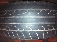 Лот: 6216835. Фото: 6. летняя резина 255х55х18 Dunlop...