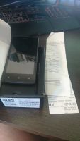 Лот: 9437489. Фото: 3. Tele2 Mini1.1 черный. Красноярск